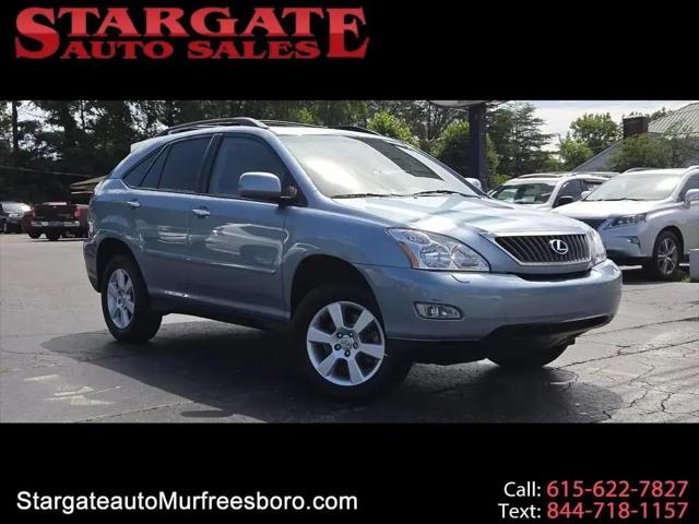 2009 Lexus RX 350 Base for sale in Murfreesboro, TN