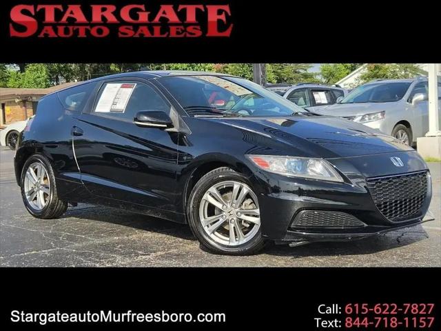 2013 Honda CR-Z Base for sale in Murfreesboro, TN