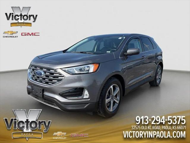 2021 Ford Edge SEL for sale in Paola, KS