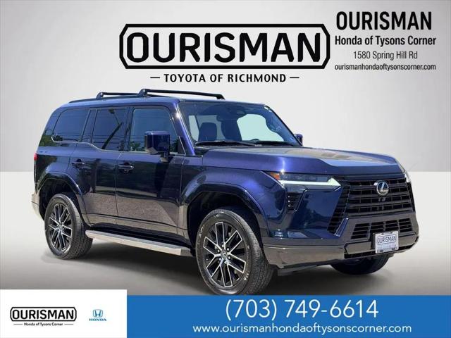 2024 Lexus GX 550 Premium+ for sale in Vienna, VA