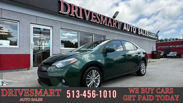 2014 Toyota Corolla for sale near West Chester, OH