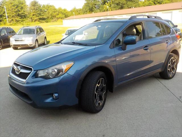 2014 Subaru XV Crosstrek 2.0i Premium for sale near Groveport, OH