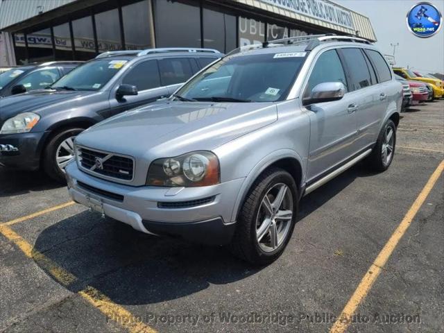2009 Volvo XC90 3.2 R-Design for sale in Woodbridge, VA