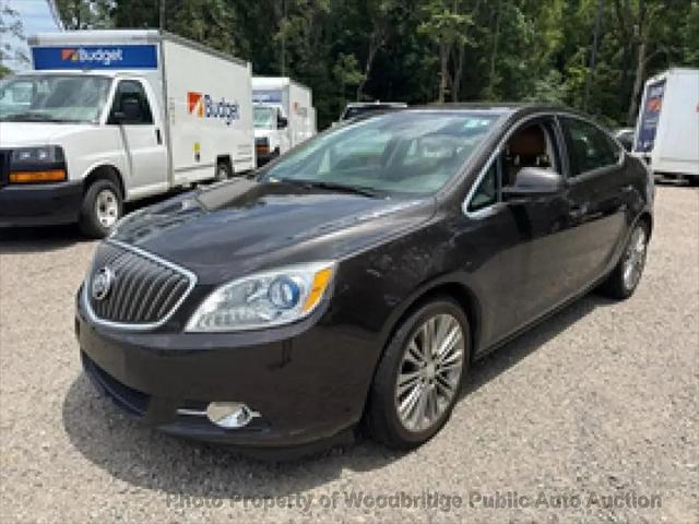 2013 Buick Verano Leather Group for sale in Woodbridge, VA