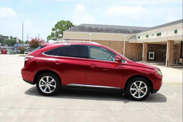 2010 Lexus RX 350 Base for sale in Spring, TX