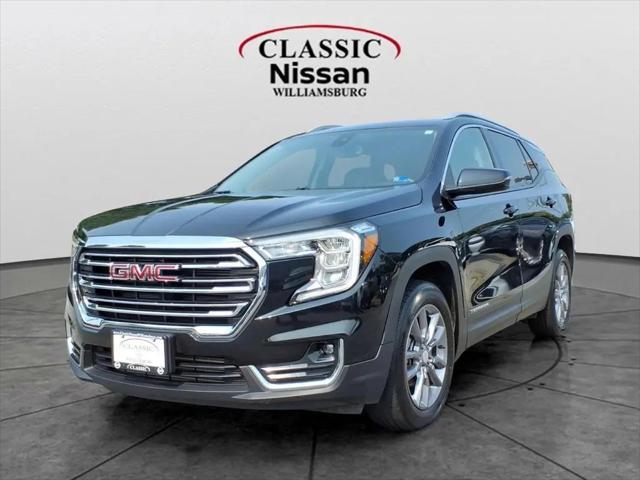 2024 GMC Terrain AWD SLT for sale in Williamsburg, VA