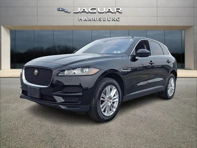 2020 Jaguar F-PACE Prestige P300 AWD Automatic for sale in Carlisle, PA
