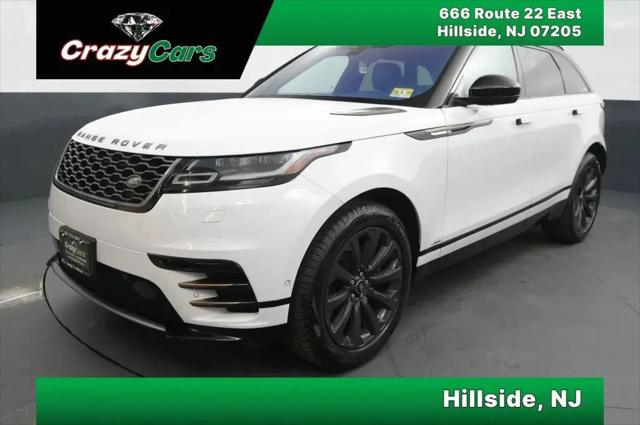 2019 Land Rover Range Rover Velar P340 R-Dynamic SE for sale in Hillside, NJ