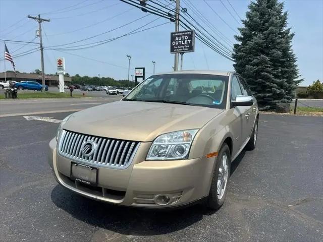 2008 Mercury Sable Premier for sale in Harrisonburg, VA