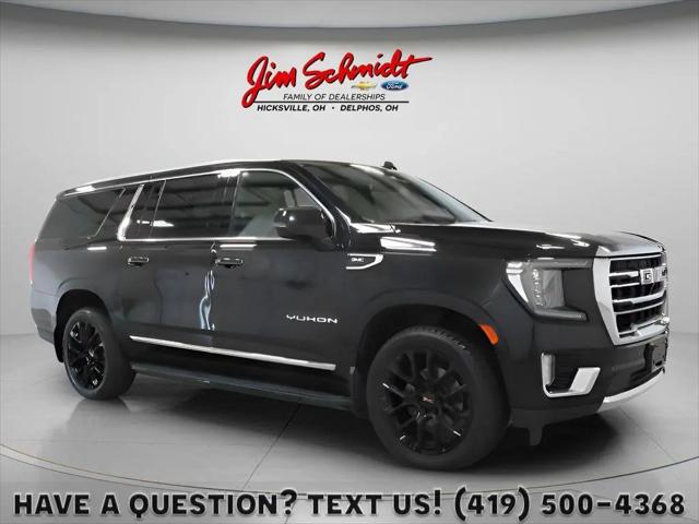 2023 GMC Yukon XL SLT for sale in Hicksville, OH