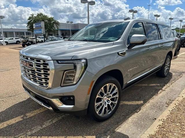 2025 GMC Yukon XL 2WD Denali for sale in Jackson, MS
