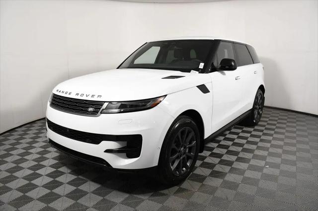 2025 Land Rover Range Rover Sport P360 S for sale in Richfield, MN
