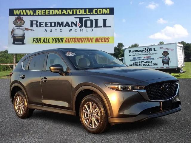 2023 Mazda CX-5 2.5 S Select for sale in Langhorne, PA
