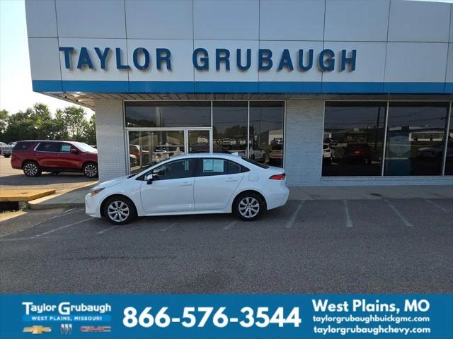 2024 Toyota Corolla LE for sale in West Plains, MO
