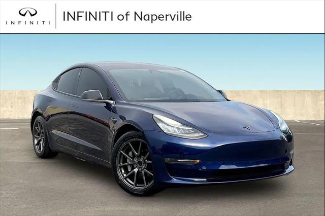 2018 Tesla Model 3 Long Range for sale in Naperville, IL