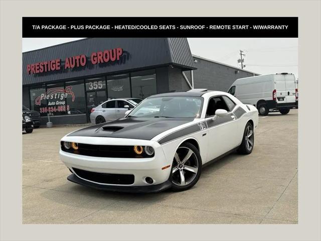 2019 Dodge Challenger R/T for sale in Tallmadge, OH
