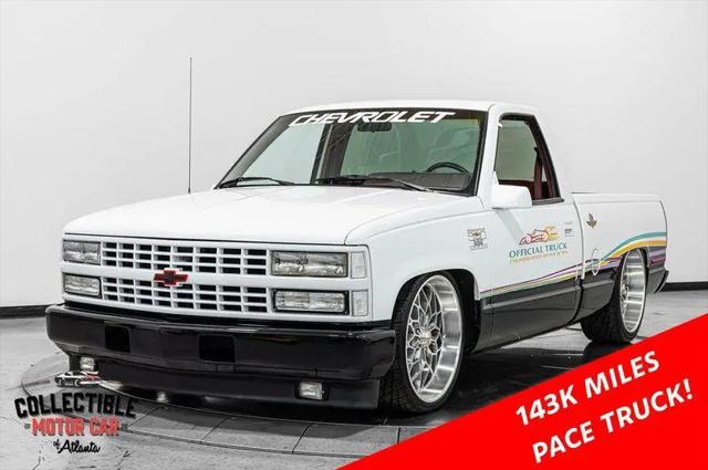 1991 GMC 1500 Unknown for sale in Marietta, GA
