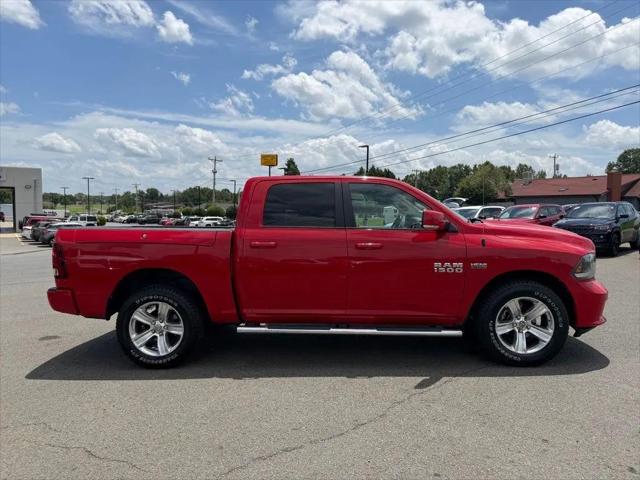 2015 Ram 1500 Sport for sale in Albemarle, NC