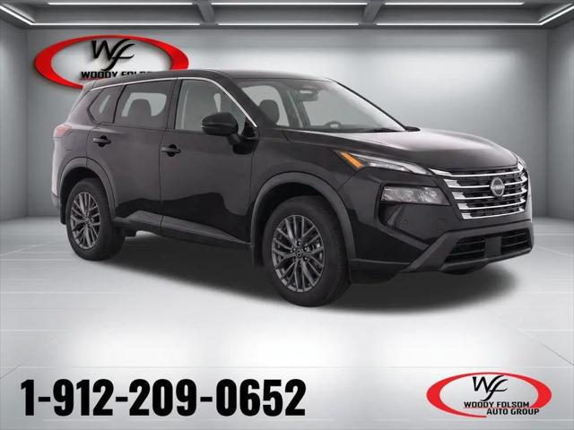 2026 Nissan Rogue S for sale in Baxley, GA