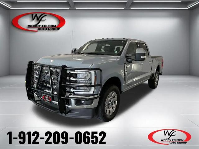 2024 Ford F-250 King Ranch for sale in Baxley, GA
