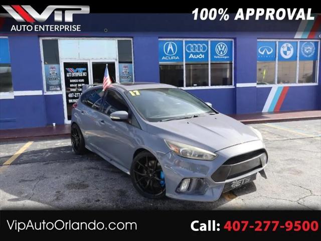 2017 Ford Focus Base for sale in Orlando, FL