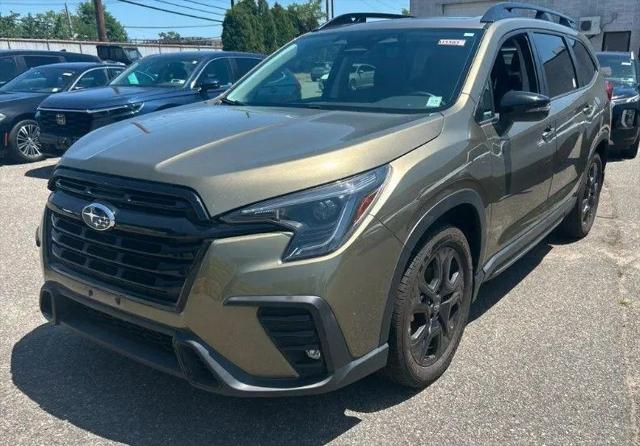 2023 Subaru Ascent Onyx Edition 7-Passenger for sale in Ann Arbor, MI