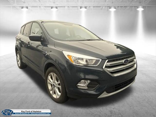 2019 Ford Escape SE for sale in Hazleton, PA