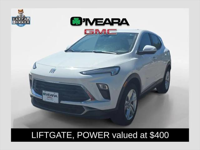 2024 Buick Encore GX Preferred AWD for sale in Thornton, CO