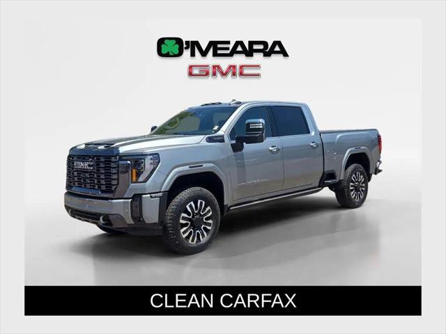 2024 GMC Sierra 2500HD Denali Ultimate for sale in Thornton, CO