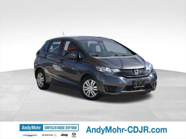 2015 Honda Fit LX for sale in Indianapolis, IN