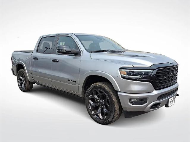 2023 Ram 1500 Limited Crew Cab 4x4 5'7" Box for sale in Morristown, NJ