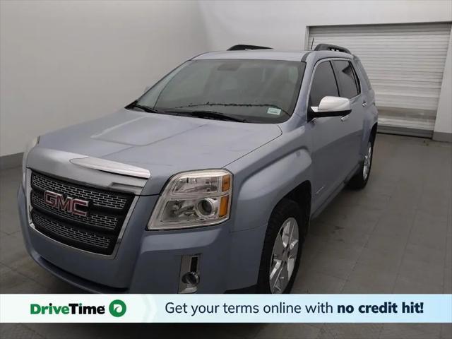 2015 GMC Terrain SLT-1 for sale in Baton Rouge, LA