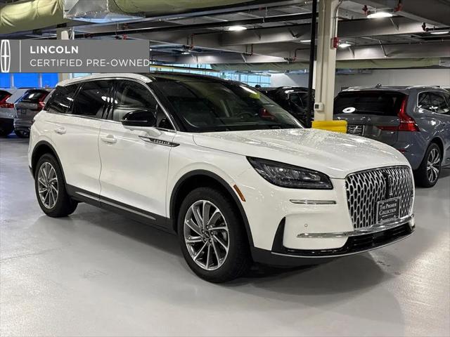 2023 Lincoln Corsair Standard for sale in Elmsford, NY