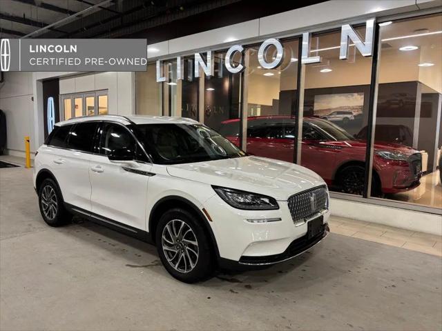 2020 Lincoln Corsair Standard for sale in Elmsford, NY