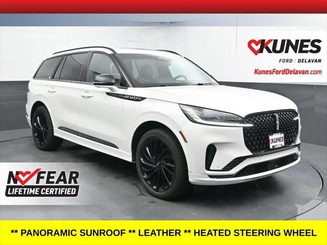 2025 Lincoln Aviator Reserve for sale in Delavan, WI