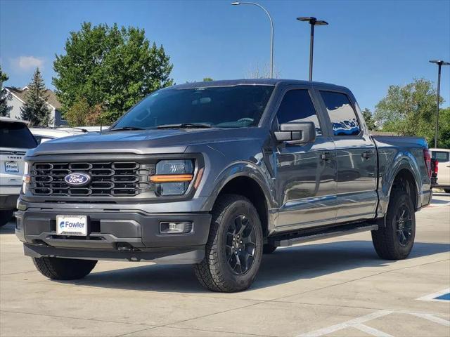 2024 Ford F-150 STX for sale in Broomfield, CO