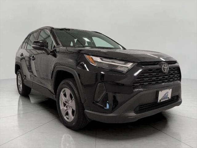 2025 Toyota RAV4 XLE for sale in Green Bay, WI