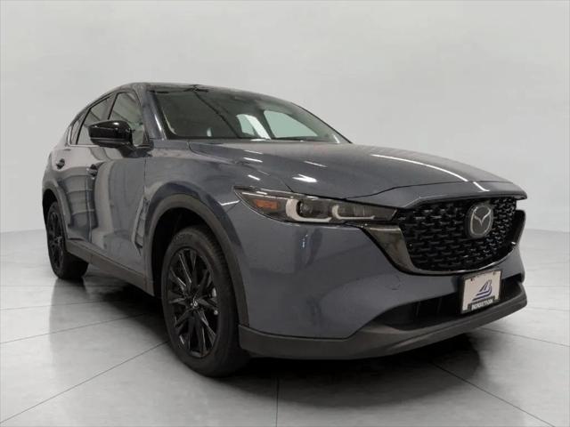 2024 Mazda CX-5 2.5 S Carbon Edition for sale in Green Bay, WI