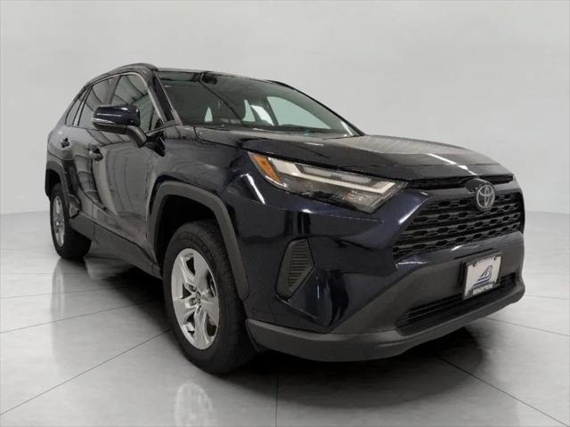 2025 Toyota RAV4 XLE for sale in Green Bay, WI