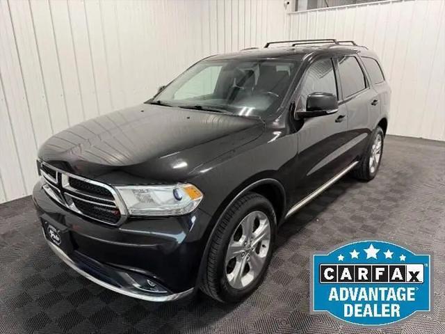 2014 Dodge Durango Limited for sale in Appleton, WI