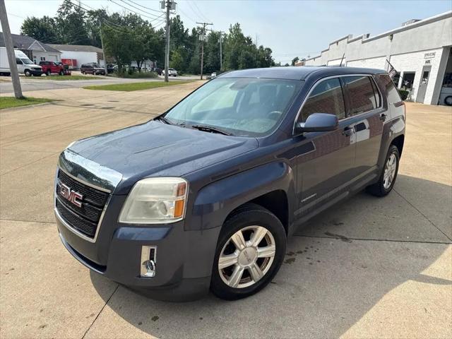 2014 GMC Terrain SLE-1 for sale in Cleveland, OH
