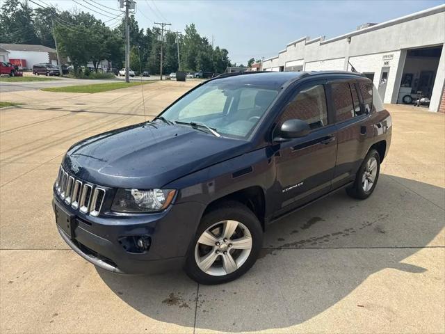 2014 Jeep Compass Sport for sale in Cleveland, OH