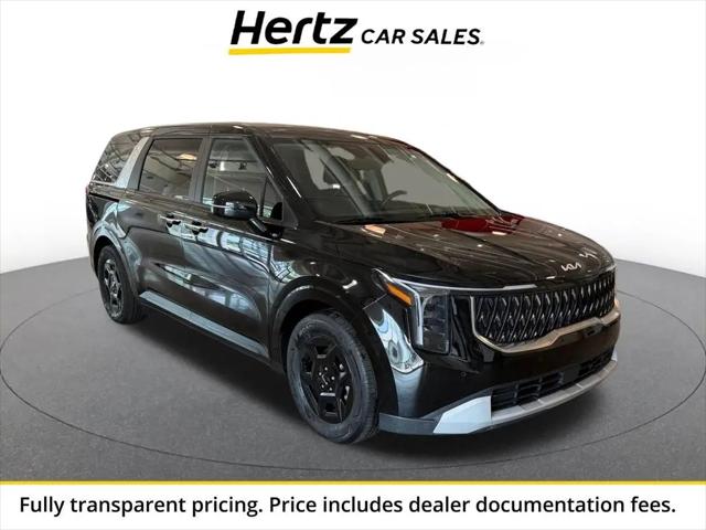2026 Kia Carnival MPV LXS for sale in Loveland, OH