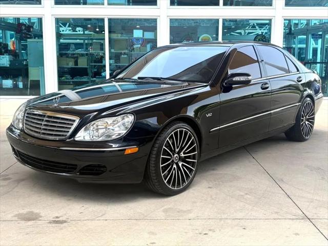 2004 Mercedes-Benz 600 S600 for sale in Bradenton, FL