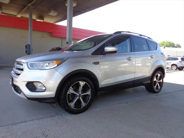 2018 Ford Escape SEL for sale in Omaha, NE