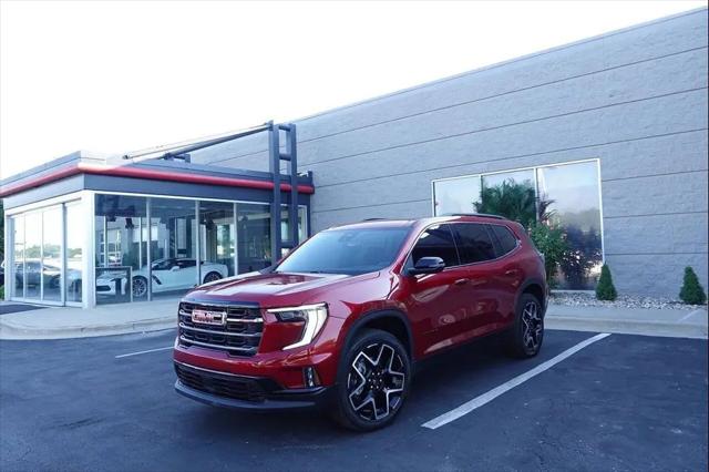 2025 GMC Acadia AWD Elevation for sale in Bellevue, NE