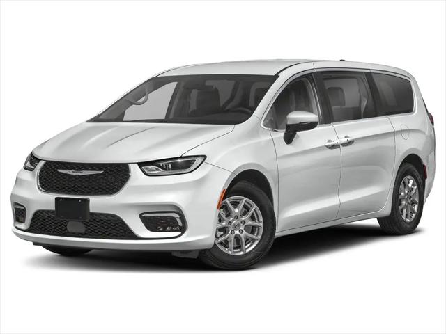 2024 Chrysler Pacifica Touring L for sale in Staples, MN