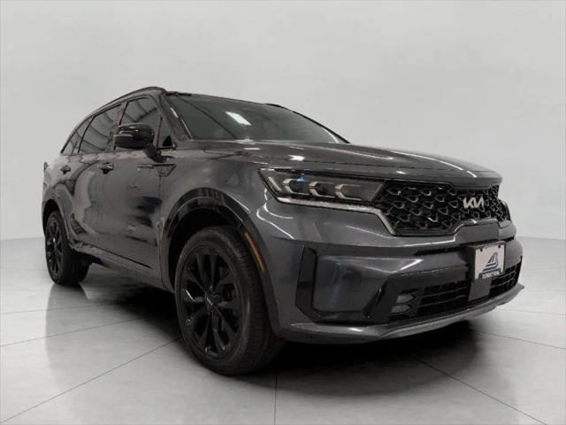 2023 Kia Sorento SX for sale in Oshkosh, WI