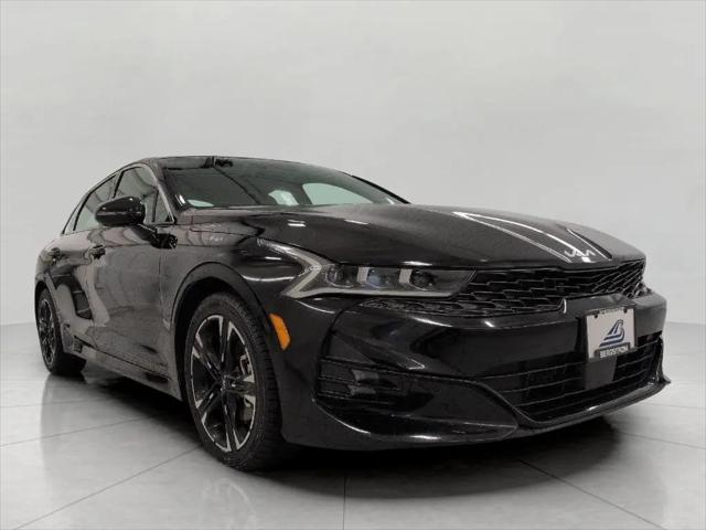 2024 Kia K5 GT-Line for sale in Oshkosh, WI