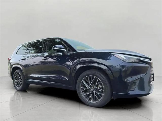 2024 Lexus TX 350 Luxury for sale in Oshkosh, WI